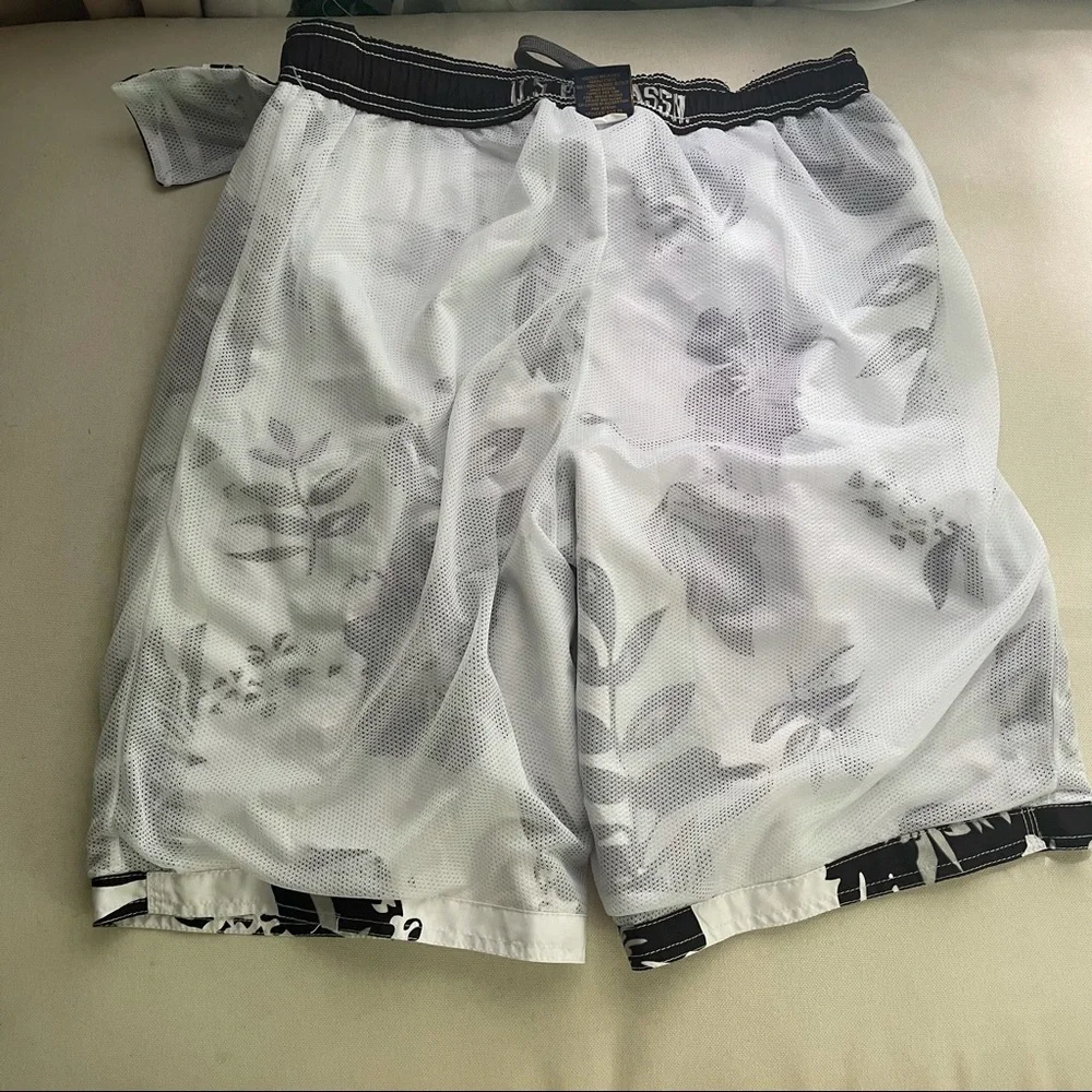 US Polo Association Bathing Suit